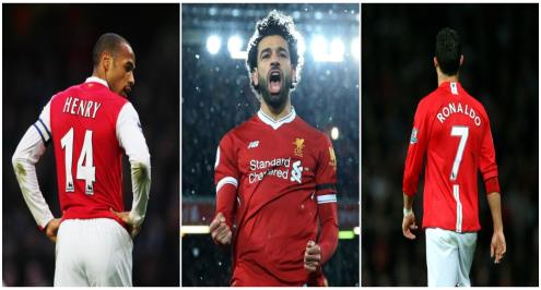 ماركا: انطلاقة صلاح تجاوزت أساطير بريميرليج 